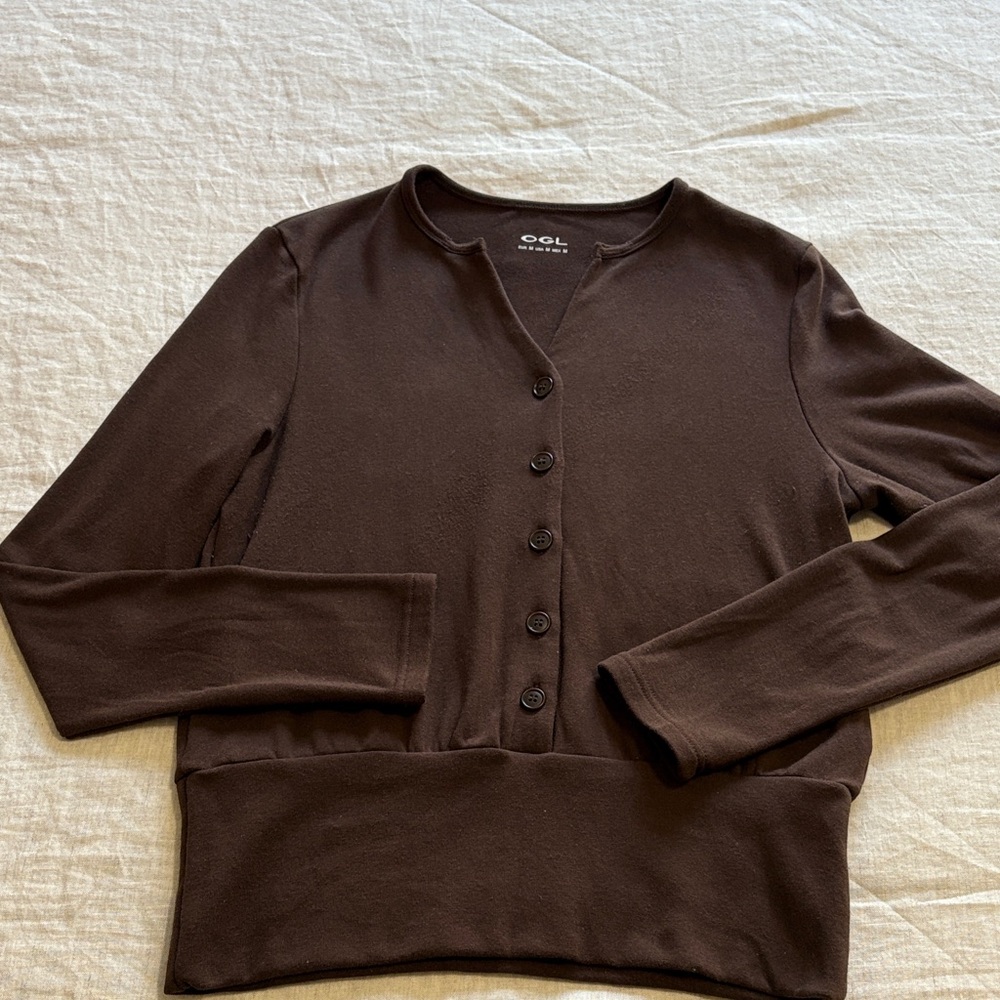 OGL soft pull over